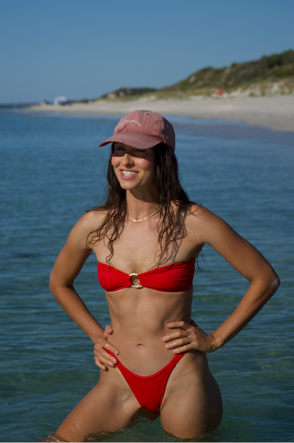 Sol Bottom - Red